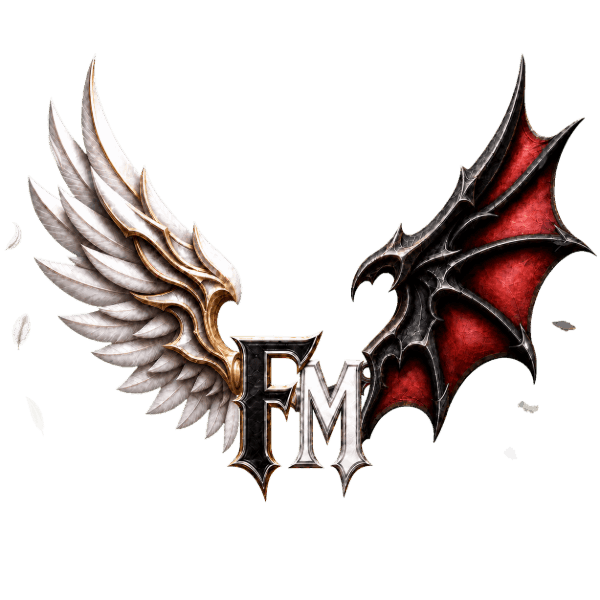 Mu Online Logo